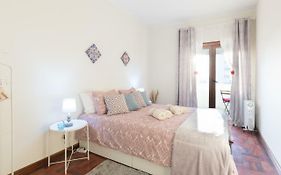 Cozy Apartment Alegria Balcony